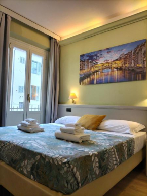 Hotel Camilla Firenze
